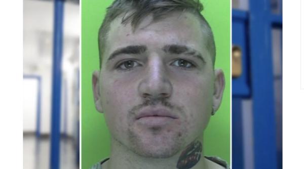 Român, condamnat la închisoare pe viață în Anglia. Constantin are doar 22 de ani 