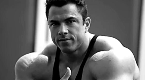 Un celebru culturist român și-a pierdut viața în Germania: „Brusc, în somn”