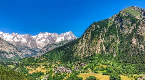 Campionatul Mondial de schi, anulat din cauza încălzirii globale