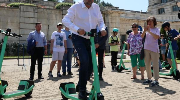 Ciolacu e optimist: PSD va conduce România şi după 2024, cu sau fără PNL