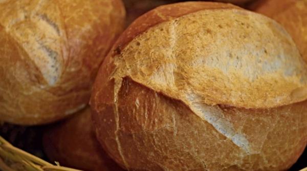 Cele mai bune chifle, preparate în casă, din făină și 2 linguri de ulei. Nu ai nevoie de cuptor 