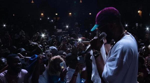 Congo: busculadă omoară unsprezece oameni la un concert 