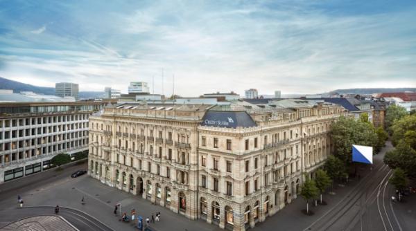 Credit Suisse, disponibilizează mii de locuri de muncă