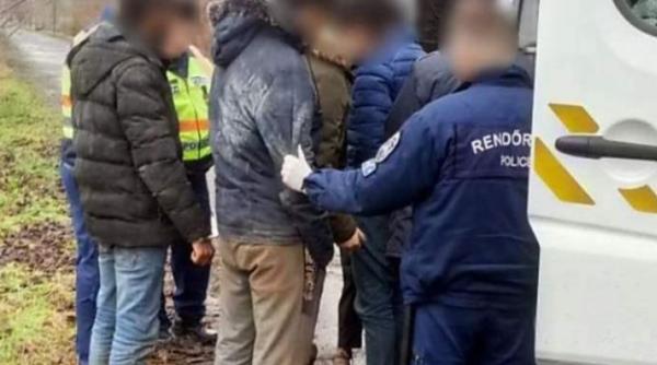 Elveția "joacă" neutru și când vine vorba de migranți: ușurează transportul acestora spre Germania şi Franţa