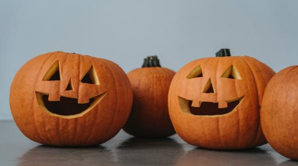 Ce să faci cu dovlecii după Halloween? Trei trucuri pentru a profita de beneficii chiar acasă
