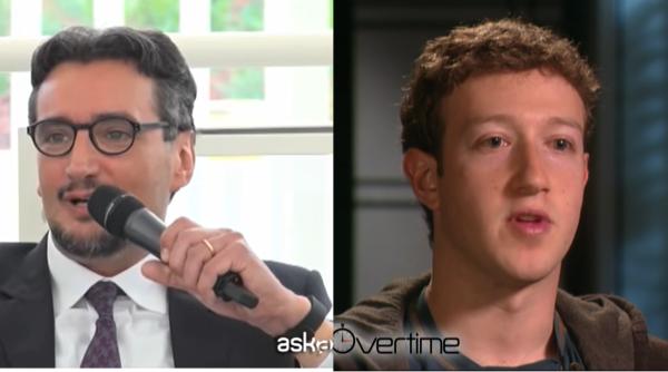 Nutella bate Facebook: Giovanni Ferrero este acum mai bogat decât Mark Zuckerberg