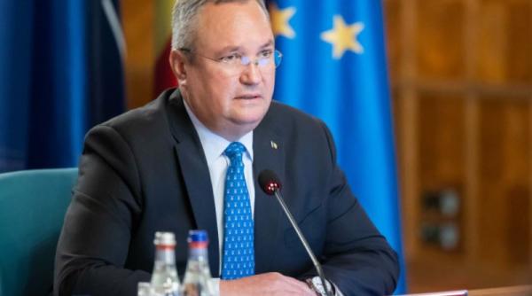 Ciucă anunță un nou pas în procesul privind aderarea României la Schengen: Este o asumare a noastră