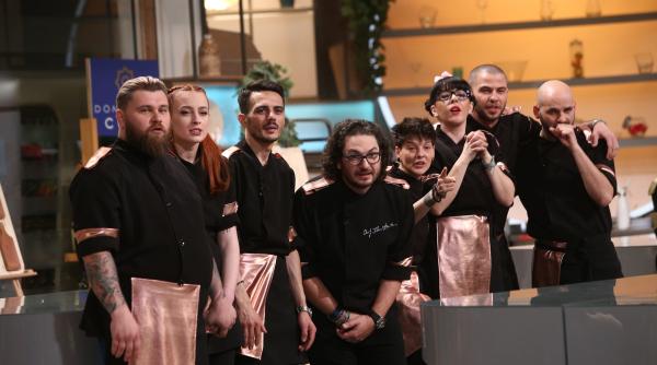 Eliminare Chefi la Cuțite 2 noiembrie. Dumitrescu, ceartă dură cu Bontea și Scărlătescu