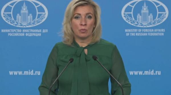 Kremlinul acuză Regatul Unit că se află la originea atacurilor împotriva flotei ruse din Crimeea: „Dovezile vor fi date părții britanice”