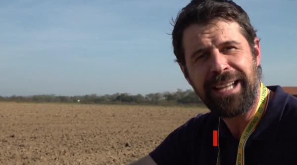 Secetă-record în Italia. Producția agricolă, cu aproape 40 de procente mai mică, fermierii sunt disperați: „Trăim o dramă“