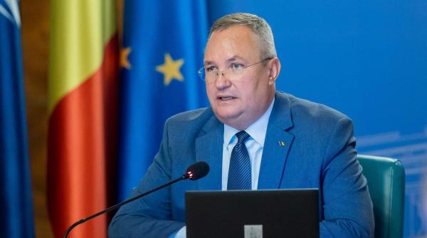 Premierul Ciucă "urechează" statul român: "Să nu-i mai pună pe români să circule cu hârtii între instituţii"