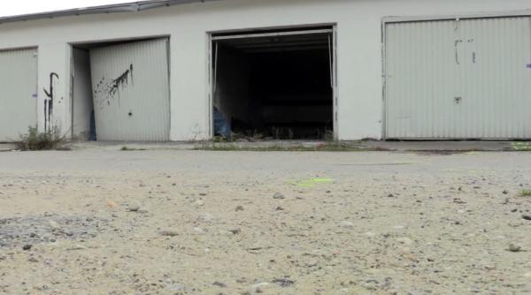 Un român a sfârșit în mâinile unui conațional, în Germania, chiar în noaptea de Halloween