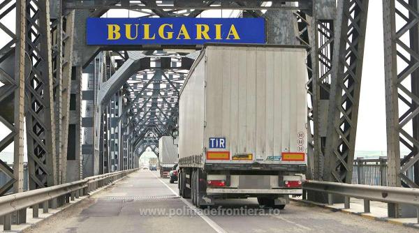 Bulgaria face autostradă de la Ruse la Veliko Tarnovo: Contract semnat pentru primii 40 km 