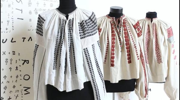 Sfinţii Arhangheli Mihail şi Gavriil - Târg cu tradiții românești de vineri până duminică, la Muzeul Naţional al Ţăranului Român