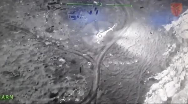 Spania şi-a închis parţial spaţiul aerian. Cauza ar fi deşeurile provenite de la o rachetă spaţială chineză