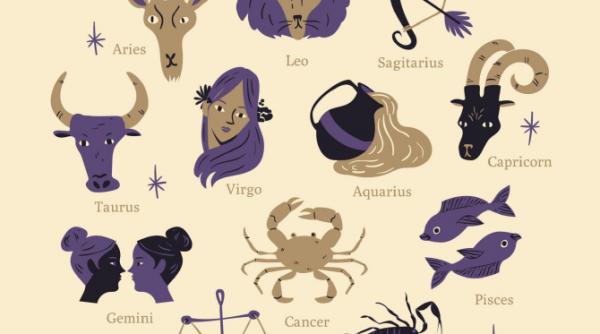 Horoscop 6 noiembrie. Fecioarele vor cuceri lumea; Vărsătorul, dominat de sentimente dezordonate: Previziuni complete