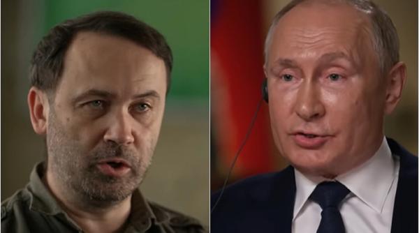 Lideri ai opoziţiei ruse se întâlnesc în Polonia pentru a pune la cale înlăturarea regimului Vladimir Putin: „Este un moment istoric!”