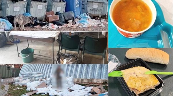 „Este normal să fie condiții 'rustice'”. Ministerul român al Apărării, după ce soldații francezi de la baza militară de la Cincu s-au plâns de condițiile „mizere” 