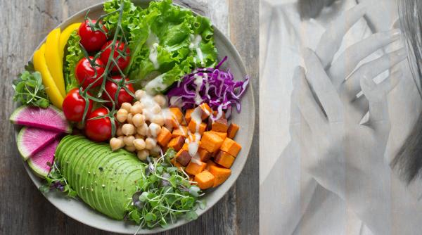 Iată 14 alimente care te ajută să scapi de pielea uscată. Spune la revedere crăpăturilor!