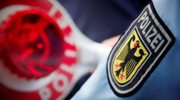 Germania. Un român a scăpat de închisoare, după ce prietenul cu care era s-a oferit să-i plătească amenda