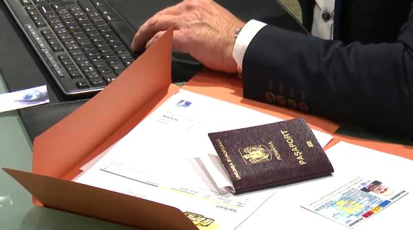 Italienii au expulzat un român ce tocmai a ieșit din închisoare: Adus în România cu un „avion al condamnaților”