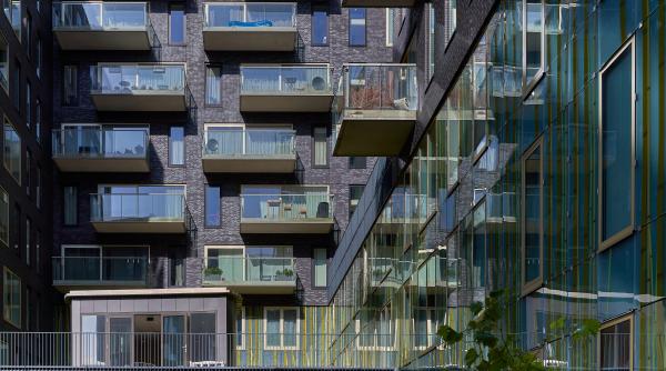 „Mirosea groaznic și casa era plină de saci de gunoi”. Muncitori români, descoperiți înghesuiți în două case din Olanda: „Numărul lor a crescut brusc”