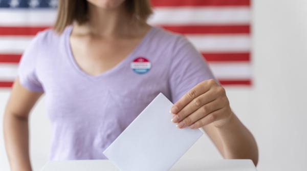 Alegeri în SUA. Primele rezultate: Avantaj pentru republicani la Cameră