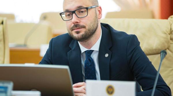 Guvernul Republicii Moldova vrea să scoată în afara legii Partidul Şor, finanțat de Rusia 