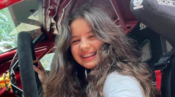 O româncă de 19 ani a făcut legea într-un sport dominat de bărbați. „Baby Face Killer” este nick-name-ul cu care s-a ales Natalia Iocsak