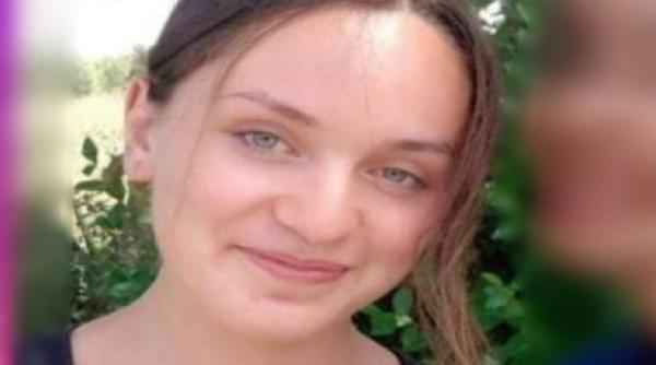 Româncă de 18 ani, dispărută în Italia. Părinții Denisei au vrut să-i cânte „La mulți ani”, dar nu au mai găsit-o în dormitor