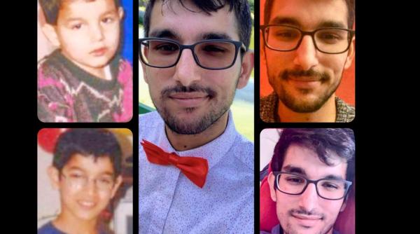 Un român adoptat de o familie din Franța când avea 4 ani își caută părinții naturali: "Am nevoie să îmi cunosc rădăcinile"