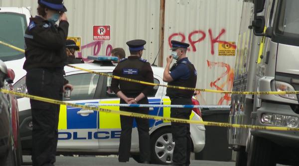 „Ce știi să faci pentru niște bani?” Doi muncitori români la abator au lăsat fără viață doi colegi, în Anglia