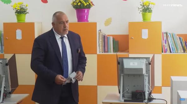 S-au enervat și bulgarii. Mesaj către Olanda pentru a pune capăt blocadei Schengen