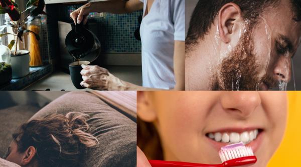 10 lucruri pe care probabil le faci greșit, fără să îți dai seama. Iată cum ar fi corect