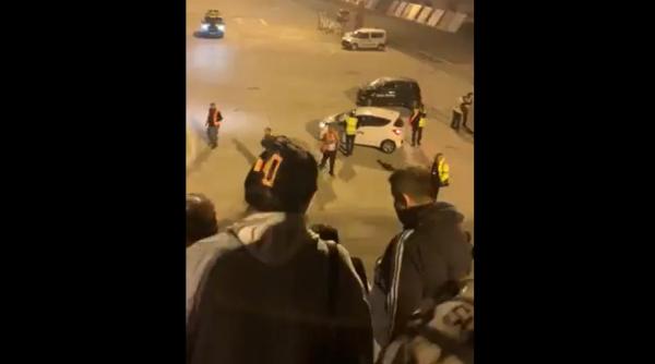 Alertă de securitate în Grecia. Două avioane, întoarse la sol: CIA ar fi dat avertismentul - VIDEO