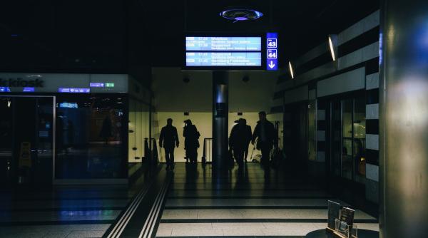 Ieri SF, azi realitate: Germanii fac cursuri pentru a se descurca în cazul unei pene de curent