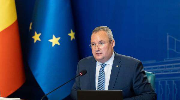 Nicolae Ciucă, anunțul dimineții: Cum va fi compensat prețul la energie? Guvernul va aproba o ordonanţă de urgenţă