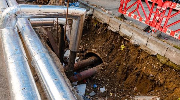 Proiect de un miliard de euro pentru construirea unui apeduct din Albania în regiunea Puglia din sudul Italiei. 8.000 de locuri noi de muncă