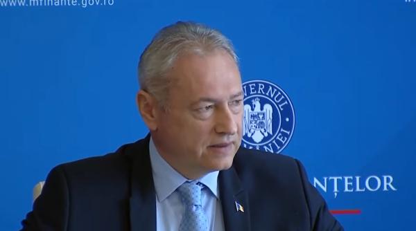 Șeful ANAF, despre inspectorii care au amendat țăranii ce vând mere în fața casei: „Sunt nemernici, mi-e rușine!”