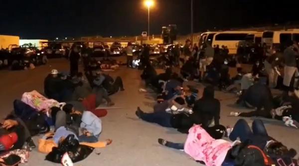 Patru țări de la Mediterană spun că nu mai vor să preia migranții de pe mare și cer intevenția UE 