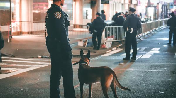 Trafic de droguri și violență în Italia: un român a primit interdicție de 18 luni în zona Roseto degli Abruzzi
