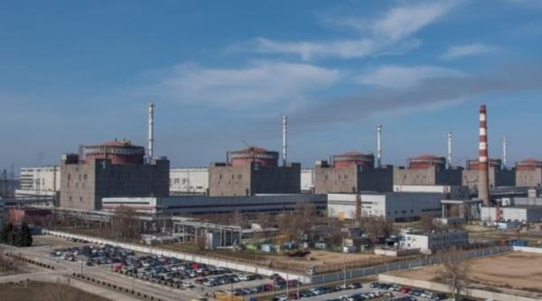 Orașul ucrainean Kherson se grăbește să restabilească alimentarea cu energie electrică și apă după retragerea Rusiei