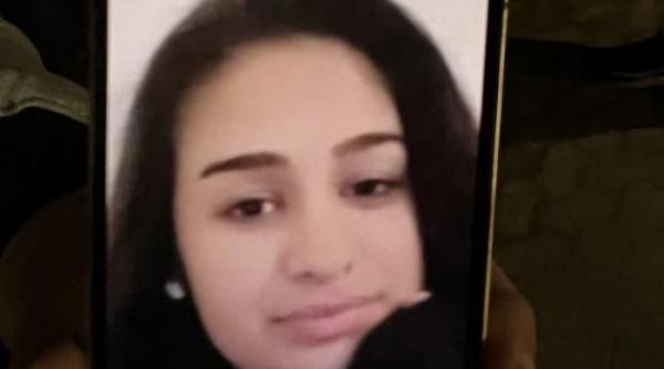 Româncă dată dispărută în Germania: Sara-Debora (13 ani) din Saarbrücken a dispărut în drum spre casa 