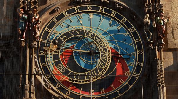 Horoscop 16 noiembrie. Taur, e momentul să îți schimbi domeniul profesional; Fecioarele primesc un bonus: Previziuni complete