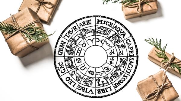 Horoscop special. Iată ce cadouri preferă fiecare zodie să primească conform astrelor