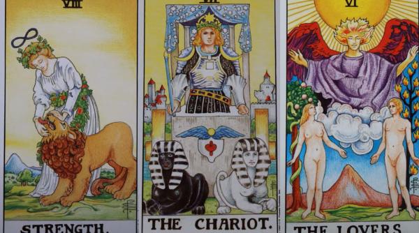 Horoscop tarot. Ce tip de persoană ești în funcție de ce spun Arcanele Majore despre zodia ta