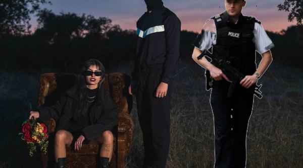 Italia. Povestea iubiților "diabolici": o româncă și un italian, arestați după mai multe escrocherii erotice. Două victime au depus plângere