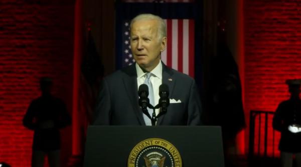 Joe Biden, despre racheta care a lovit Polonia: „Este puţin probabil... să fi fost trasă din Rusia”