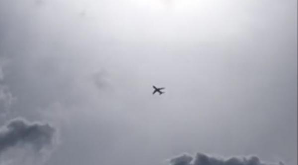 Kievul cere instituirea unei zone de interdicţie aeriană după incidentul cu rachetă în Polonia