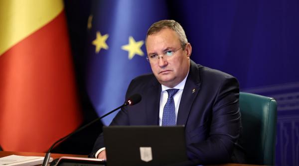 Nicolae Ciucă: „Nu putem să spunem că nu se poate întâmpla şi la noi ceea ce s-a întâmplat în Polonia”